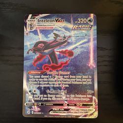 Pokémon Card