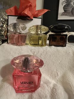 Versace Parfum