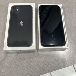 Iphone 11 Like New 