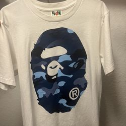 Bape Shirt