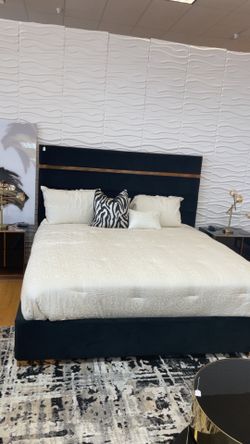 Dahlia Bedroom Set 