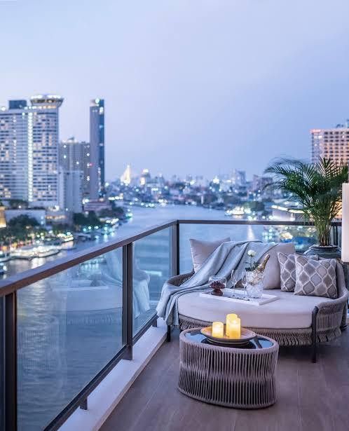 Hotel room New Year's week