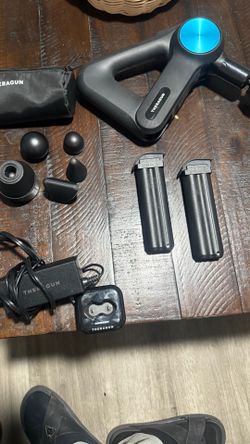 Theragun Pro