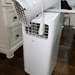 Portable AC 6000 Btu