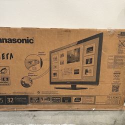 32 Inch Flat Tv