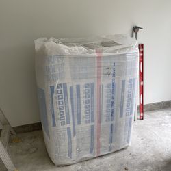 R-19 insulation