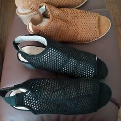 Brand New Never Worn Sandals