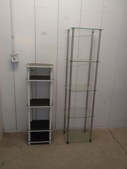 Small book shelf $ 50 each