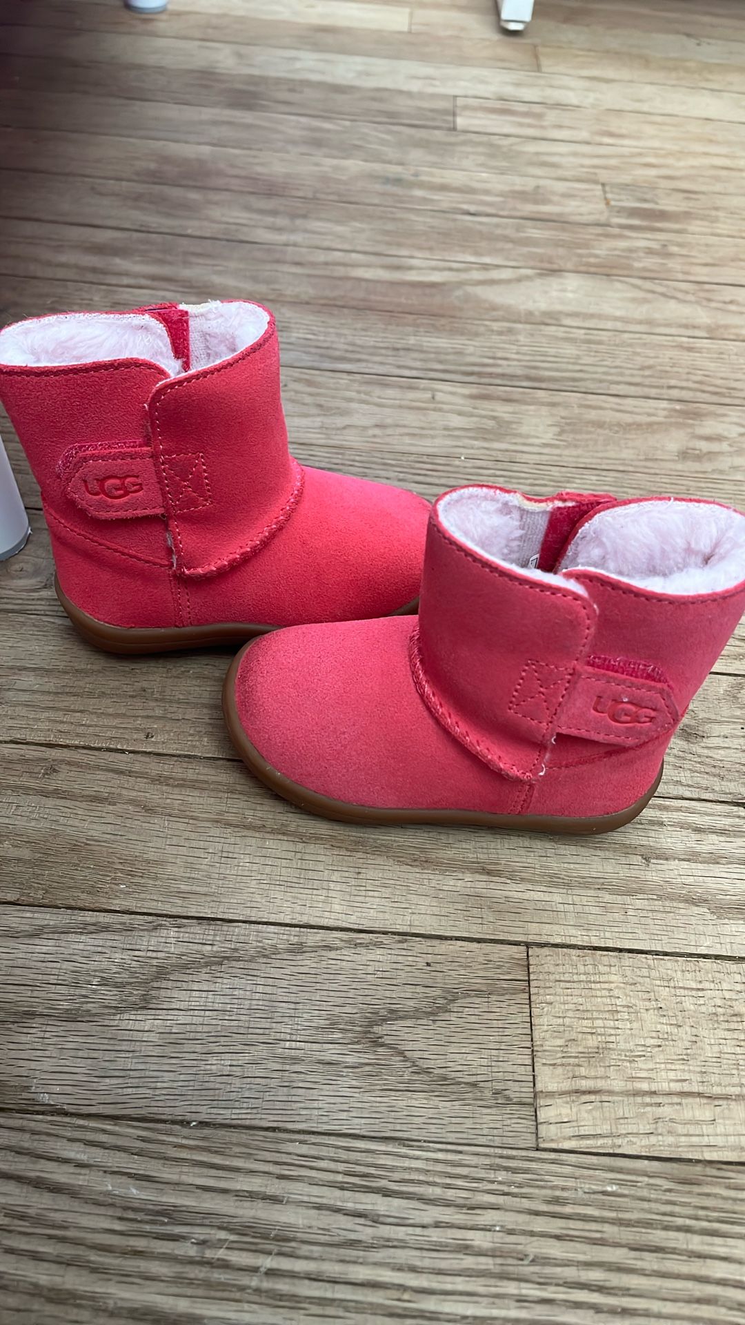 Baby Shoes Uggs