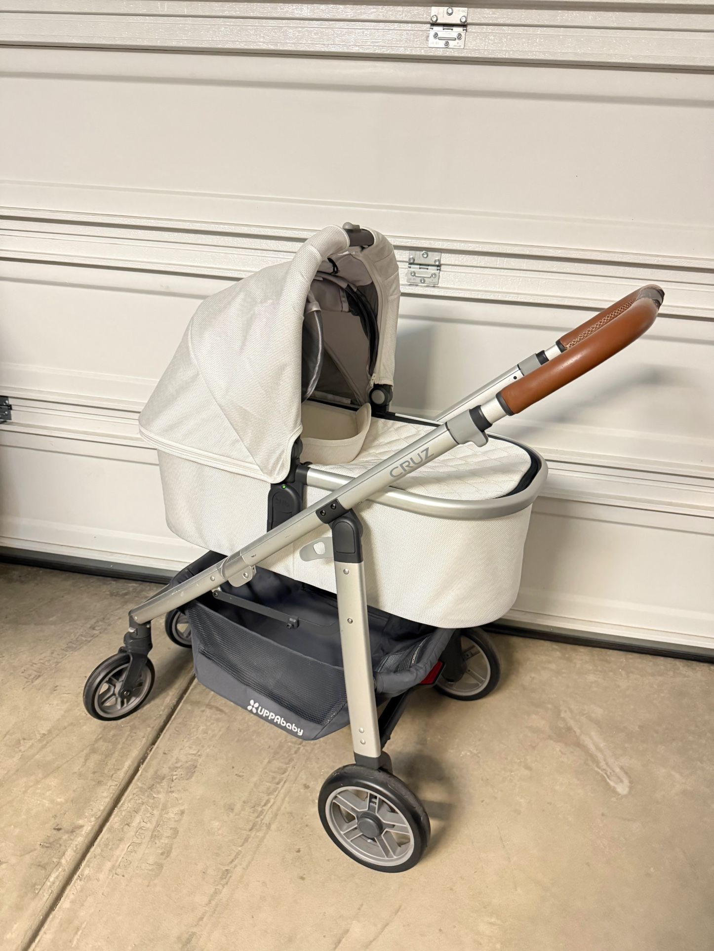 UppaBaby Stroller