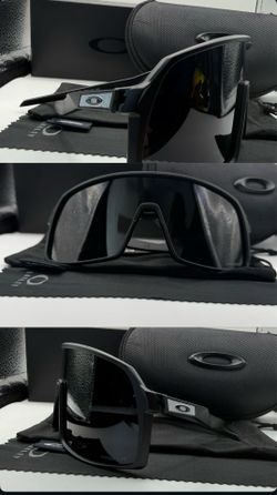 Oakley Glasses