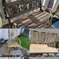 PORCH  BUNDLE DEAL!!!