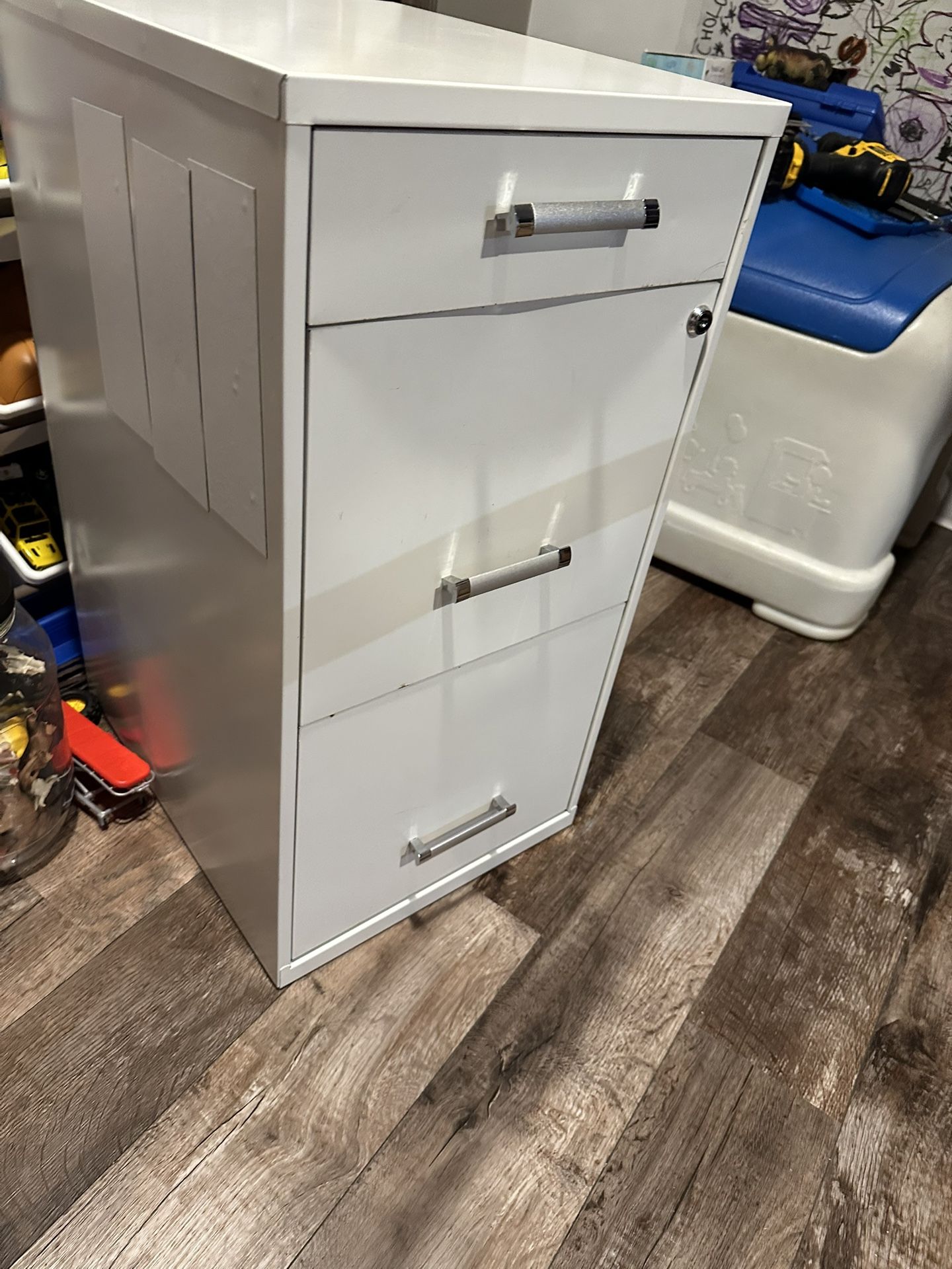 File Cabinet