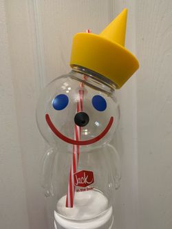 Jack sipper