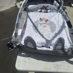 Baby Playmat 