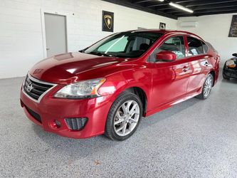 2013 Nissan Sentra