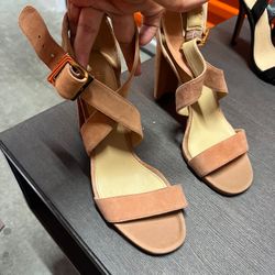 High Heels Sandal 