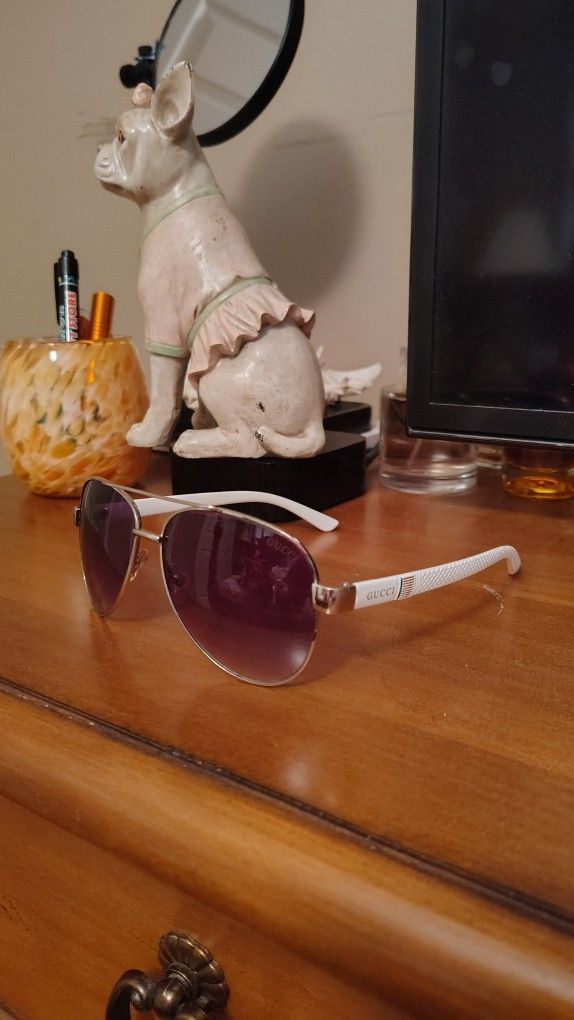 Gucci Glasses