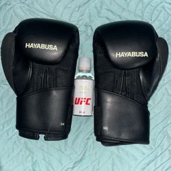 Hayabusa