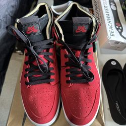 Air Jordan 1 Zoom Air CMFT 