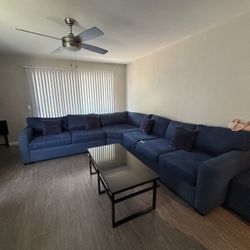 Sectional Sofa