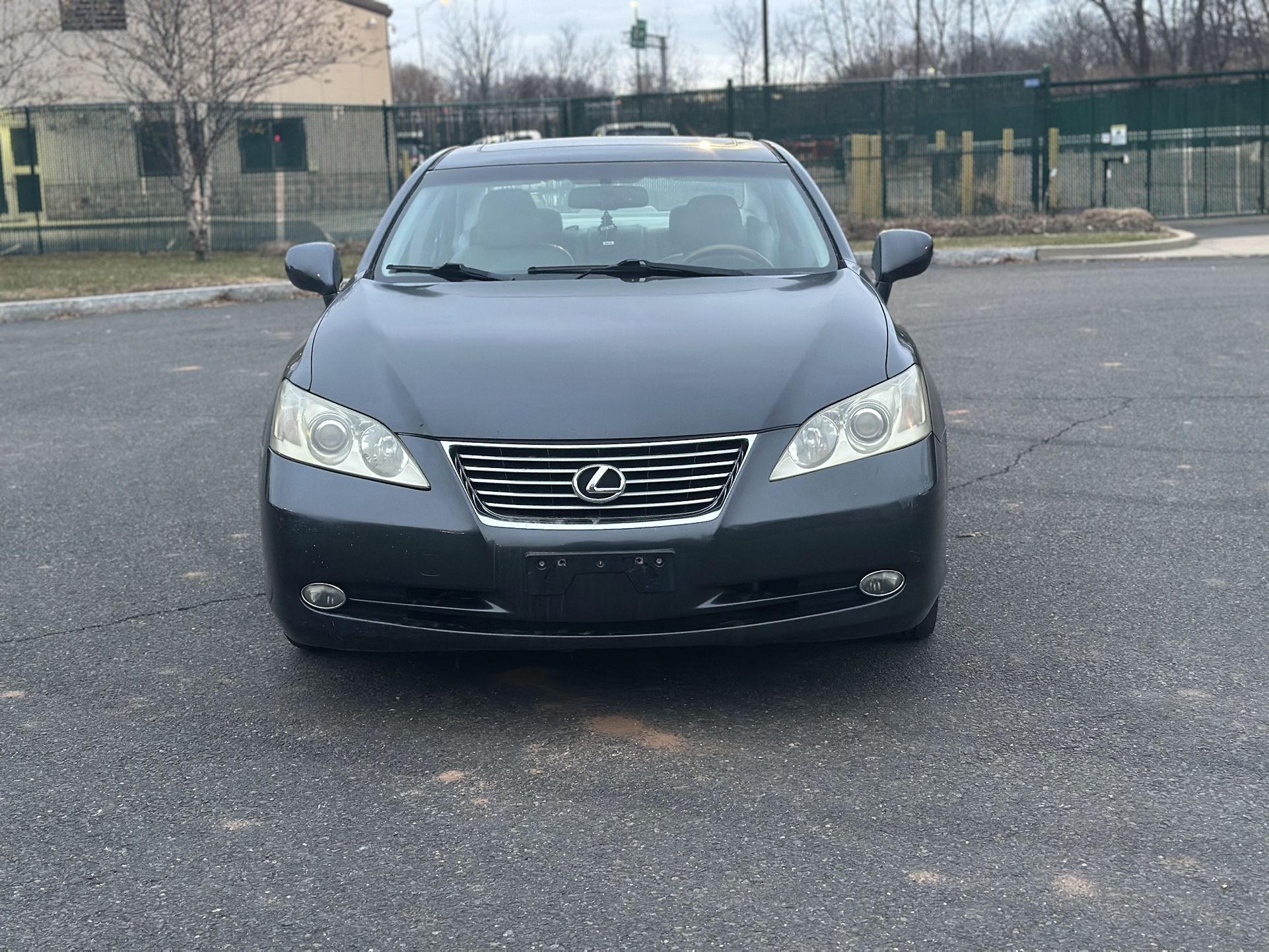 2007 Lexus ES 350