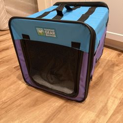 Dog Home./Bed. Travel, Park Etc 