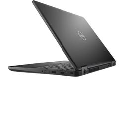 Dell Work Laptop 