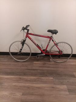 Two great bikes for $200.00