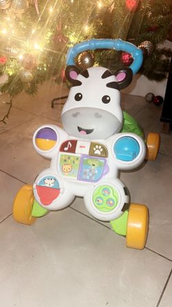 Baby Walker $10