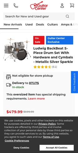 Quest Love Kit