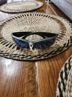 Costa Corbin Glass Lenses 