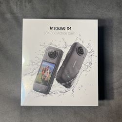 Insta360 X4