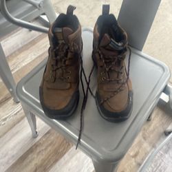 ARIAT 9.5 Working Boots Excellent Conditions 40.00