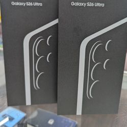 Galaxy S26 Ultra Unlock Pay Low Down No Crdt Needed