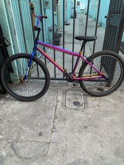 Bmx