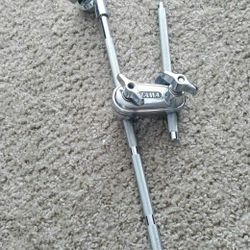 PDP Cymbal Boom Arm/Tama Boom Attachment 