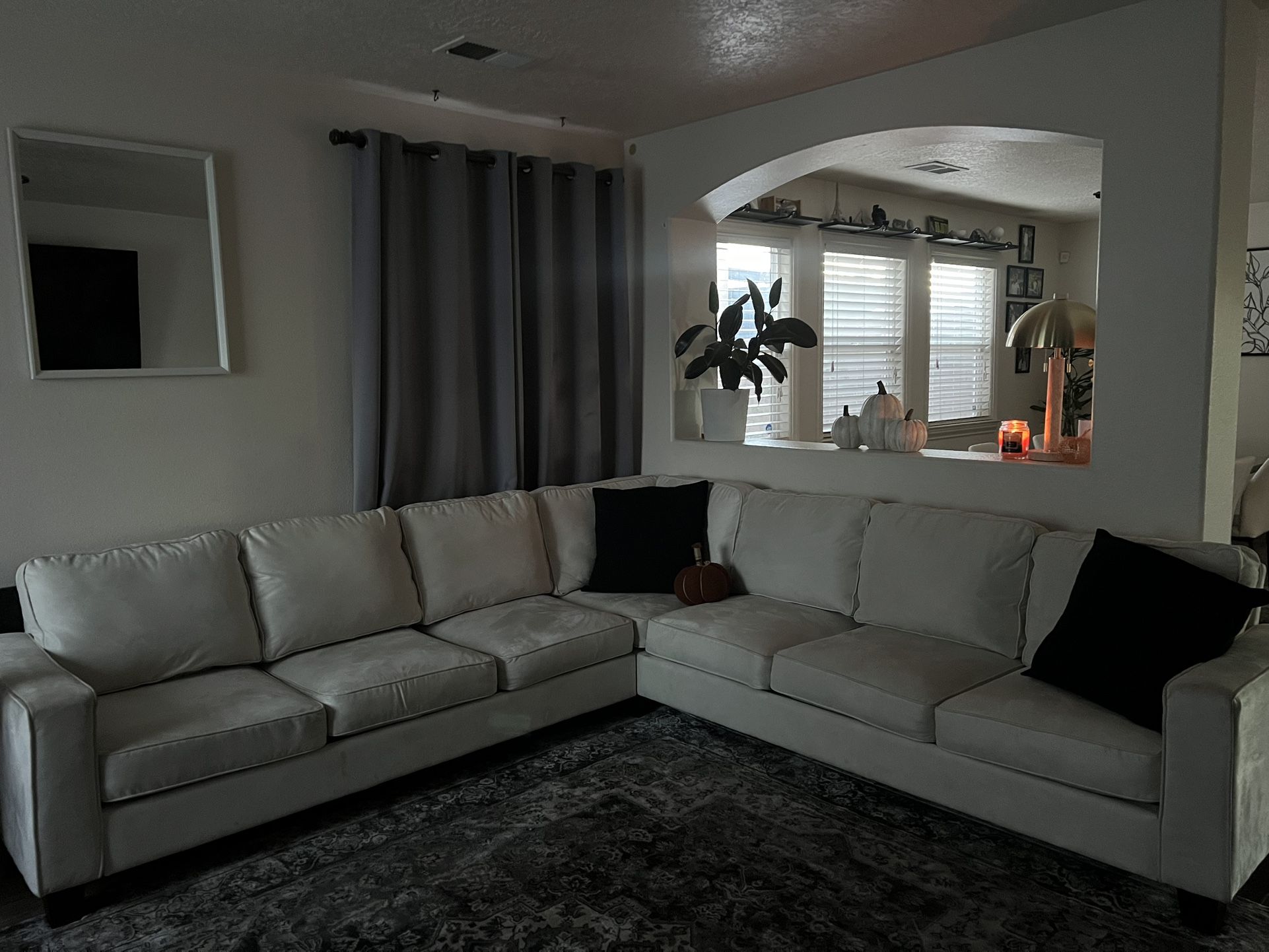 Sectional Couch