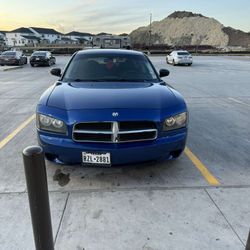 2009 Dodge Charger