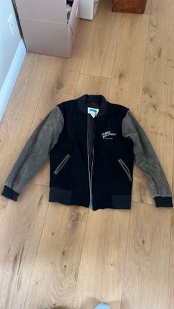 Vintage Planet Hollywood, New York jacket