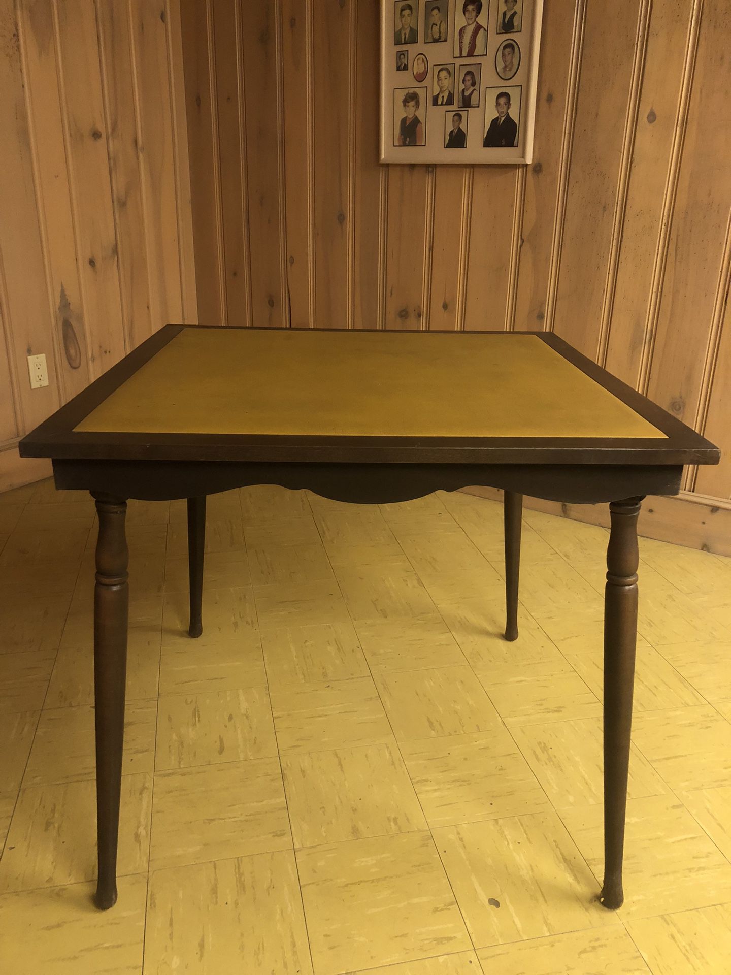 Card/Dining Table- SALE