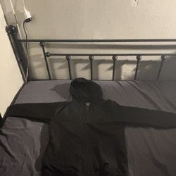 Kids Black Rain Jacket For Cheap 