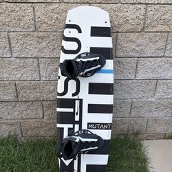 Boating supplies and water toys