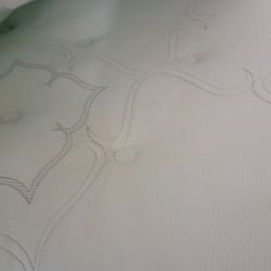 King Size Matteress  $250 beautyrest