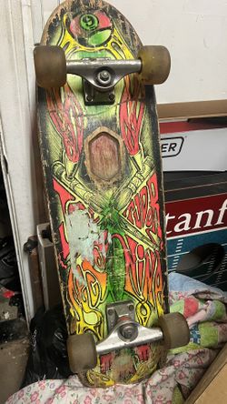 Sector 9 Skateboard (Used)