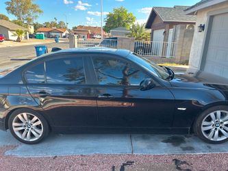 2006 BMW 325i