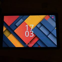 Tablet 10 Inch Android 15 OS