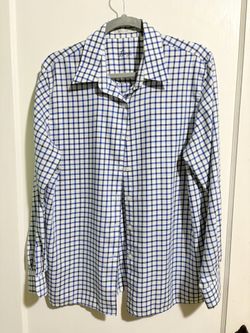Foxcroft Women’s Shirt 12
