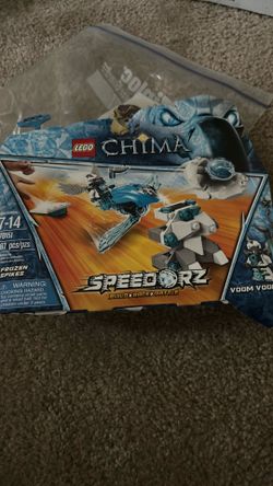 Lego