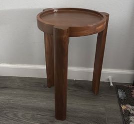 Nightstand side table